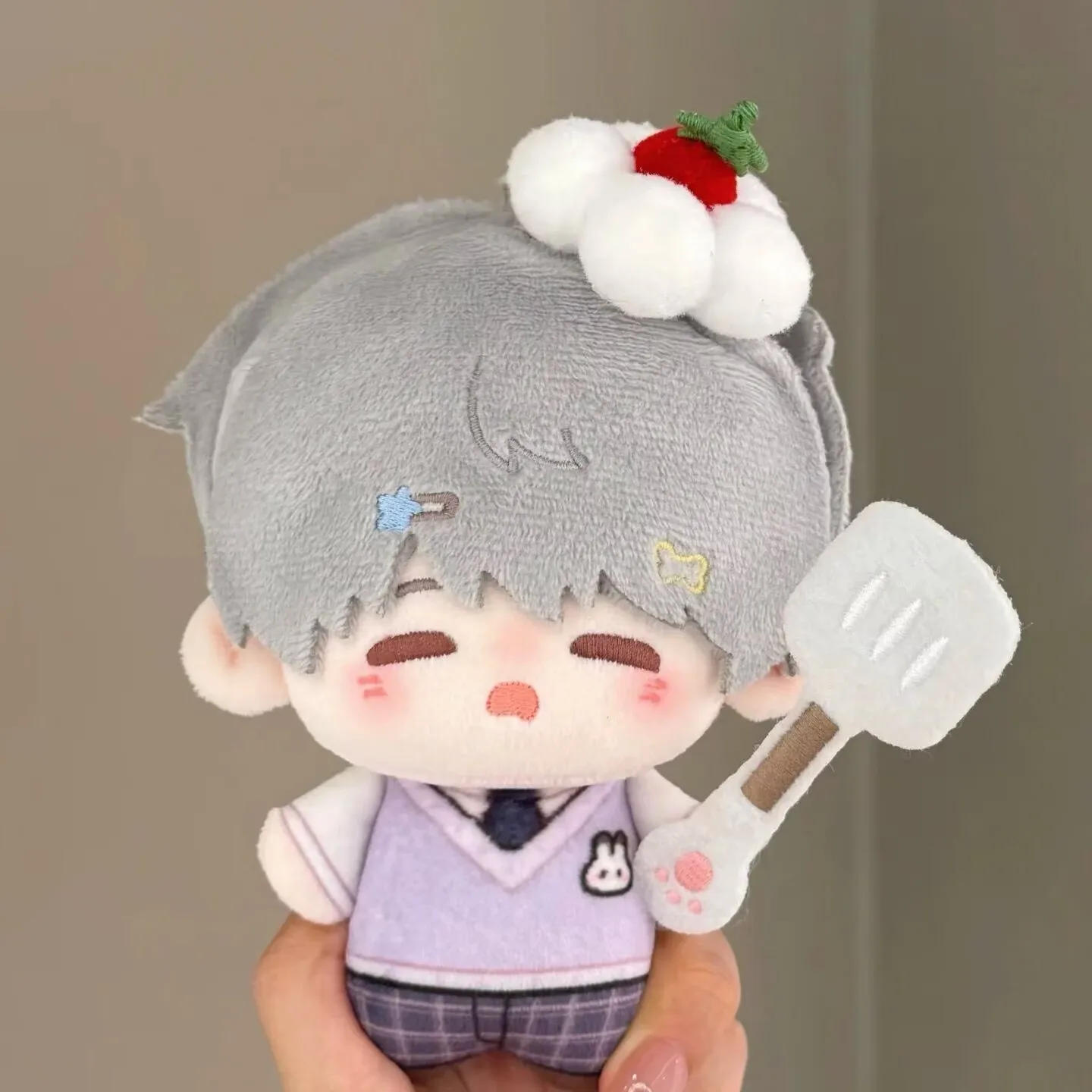 ΠΠ»ΡΡΠ΅Π²Π°Ρ ΠΊΡΠΊΠ»Π°-ΠΏΠΎΠ΄Π²Π΅ΡΠΊΠ° Xavier Shen Xing Hui Love and Deep Space, 10 ΡΠΌ, ΠΈΠ· Ρ
Π»ΠΎΠΏΠΊΠ°, Π² ΡΡΠΈΠ»Π΅ Conus Mud, ΠΌΠ°Π»Π΅Π½ΡΠΊΠ°Ρ, Ρ ΡΠ΅Π»ΠΎΠΌ Π₯ΡΡΠΉ ΠΡ ΠΠ»ΡΡΠ΅Π²Π°Ρ ΠΊΡΠΊΠ»Π°-ΠΏΠΎΠ΄Π²Π΅ΡΠΊΠ° Xavier Shen Xing Hui Love and Deep Space, 10 ΡΠΌ, ΠΈΠ· Ρ
Π»ΠΎΠΏΠΊΠ°, Π² ΡΡΠΈΠ»Π΅ Conus Mud, ΠΌΠ°Π»Π΅Π½ΡΠΊΠ°Ρ, Ρ ΡΠ΅Π»ΠΎΠΌ Π₯ΡΡΠΉ ΠΡ