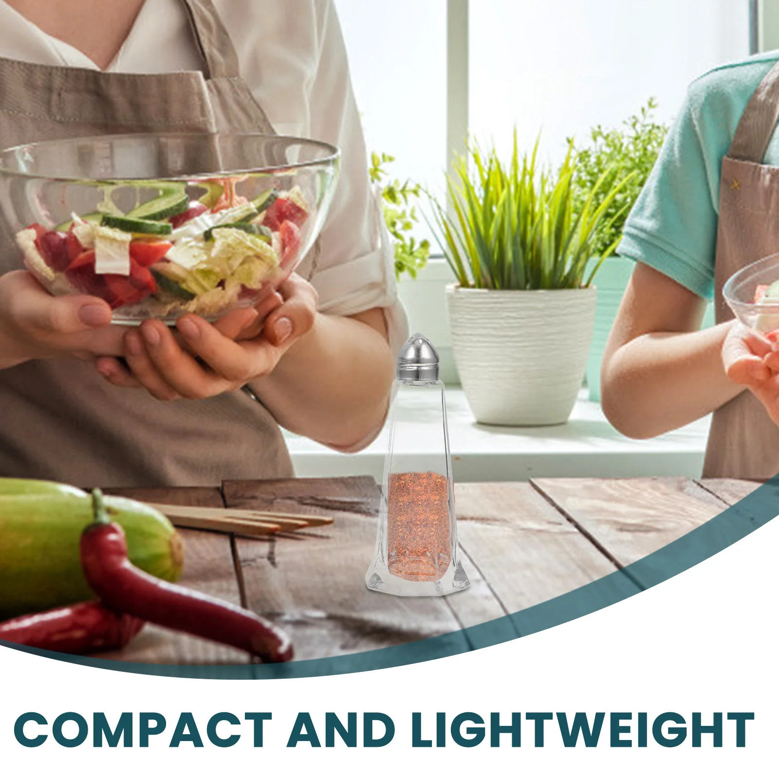 

2 шт., бытовые бутылки для приправ, стеклянные шейкеры для специй, многофункциональная соль для перца, удобная соль для хранения приправ