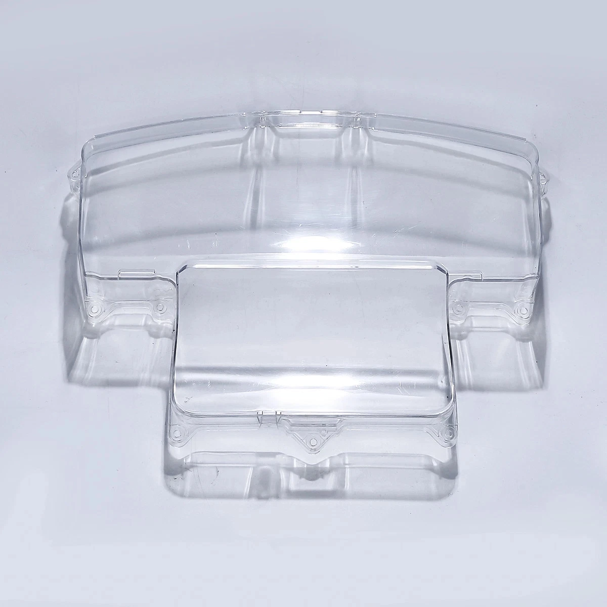 

Motorcycle Speedometer Instrument Cover For Honda Goldwing 1800 GL1800 2006-2011 Gauge Cover