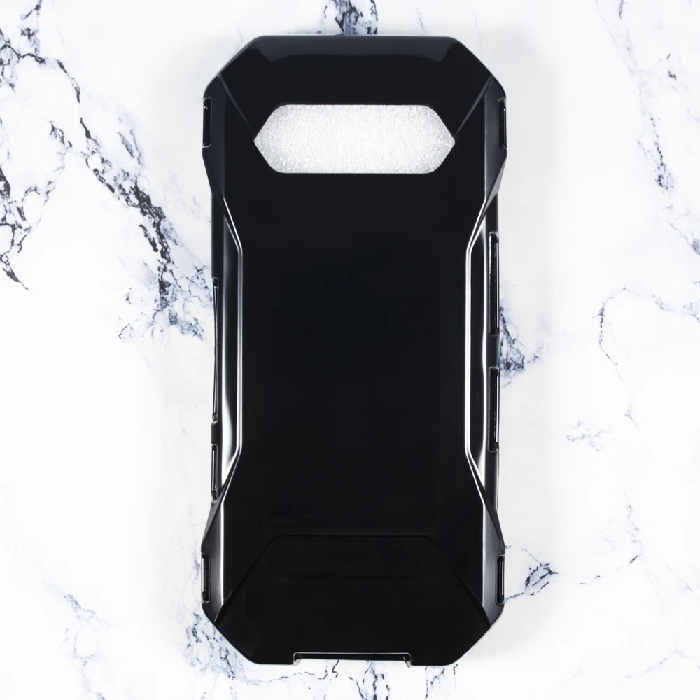 For Kyocera Torque 5G KYG01 KYG05 Gel Silicone Phone Protective Back Shell For Kyocera Torque 5G Coleman Limited Soft TPU Case