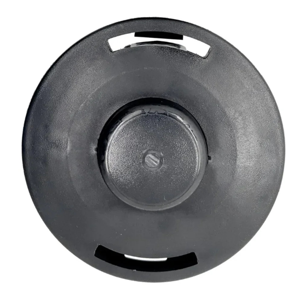 252 Grass Trimmer Head Accessory Kit With Clips Spool Spring And Cover To Support And Efficient Lawn Maintenance
