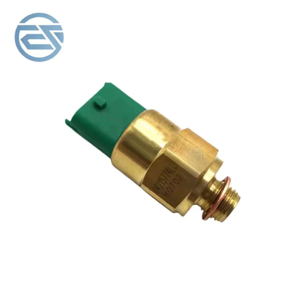 For 04215774ED Excavator Pressure Sensor EC210 EC240 E290 D12 BF4M1013 BF6M1013 Engine Excavator Electrical Parts
