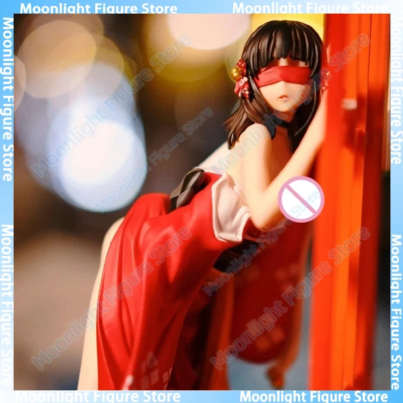 

В наличии AY Yanzi, три кимоно, сексуальная девушка, кукла для взрослых, орнамент, фигурка, коллекция моделей игрушек