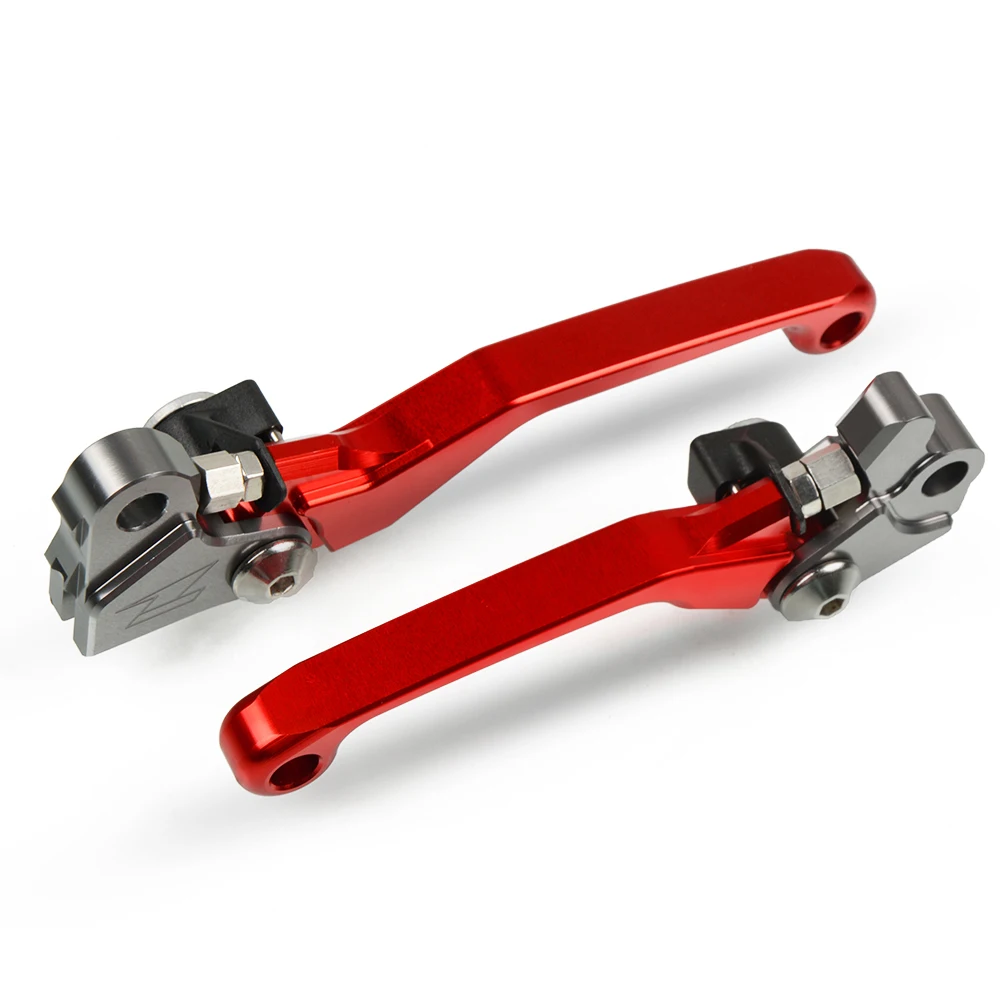 

For SUZUKI DRZ400S DRZ400 S 2000-2015 2016 2017 Motorcycle Accessories CNC DRZ 400S Dirt Bike Pivot Brake Clutch Levers