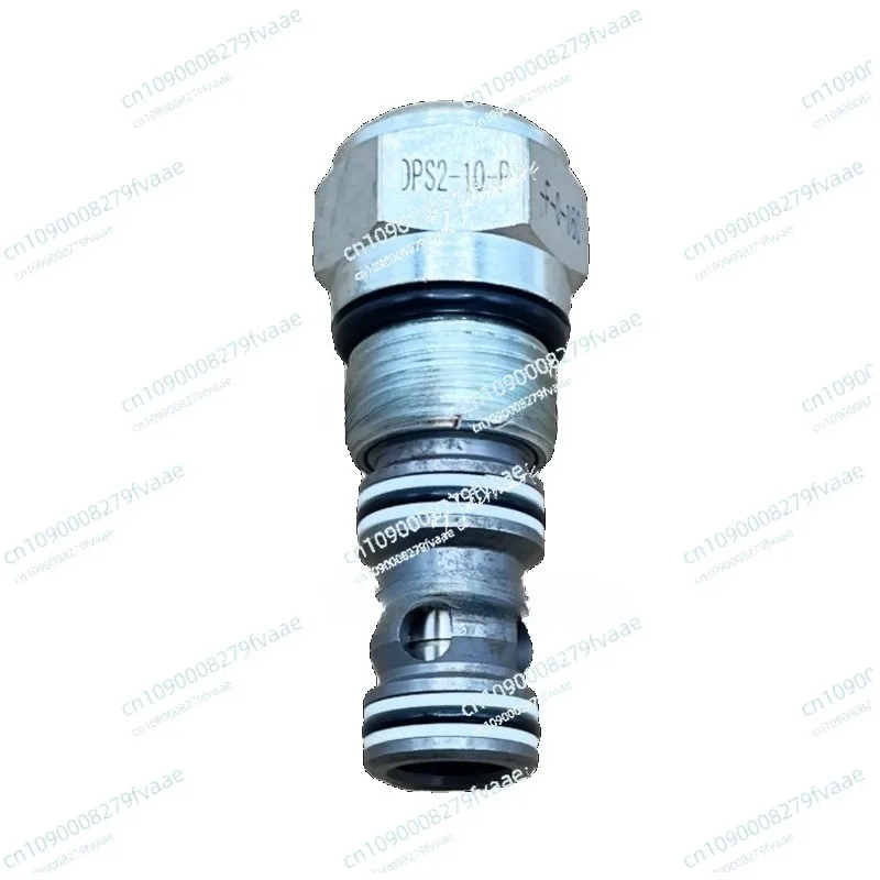 

Plug in Valve DPS2-10-P-F-0-160/DPS2-10-P-F-0-80 Hydraulic Valve
