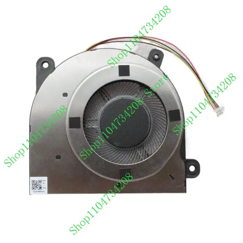 PJE Laptop CPU Cooling Fan For FUJITSU LIFEBOOK TH77/E3 FMVT77E3LG FMVT77E3LC TH78/E3 FMVT78E3LZ