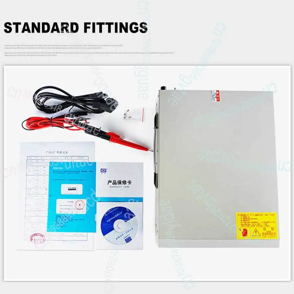 Тестер напряжения изоляции переменного тока высокого напряжения 100-1000 В LK7122, тестер безопасности тока утечки и напряжения 0-12 мА, новинка 2023 г.