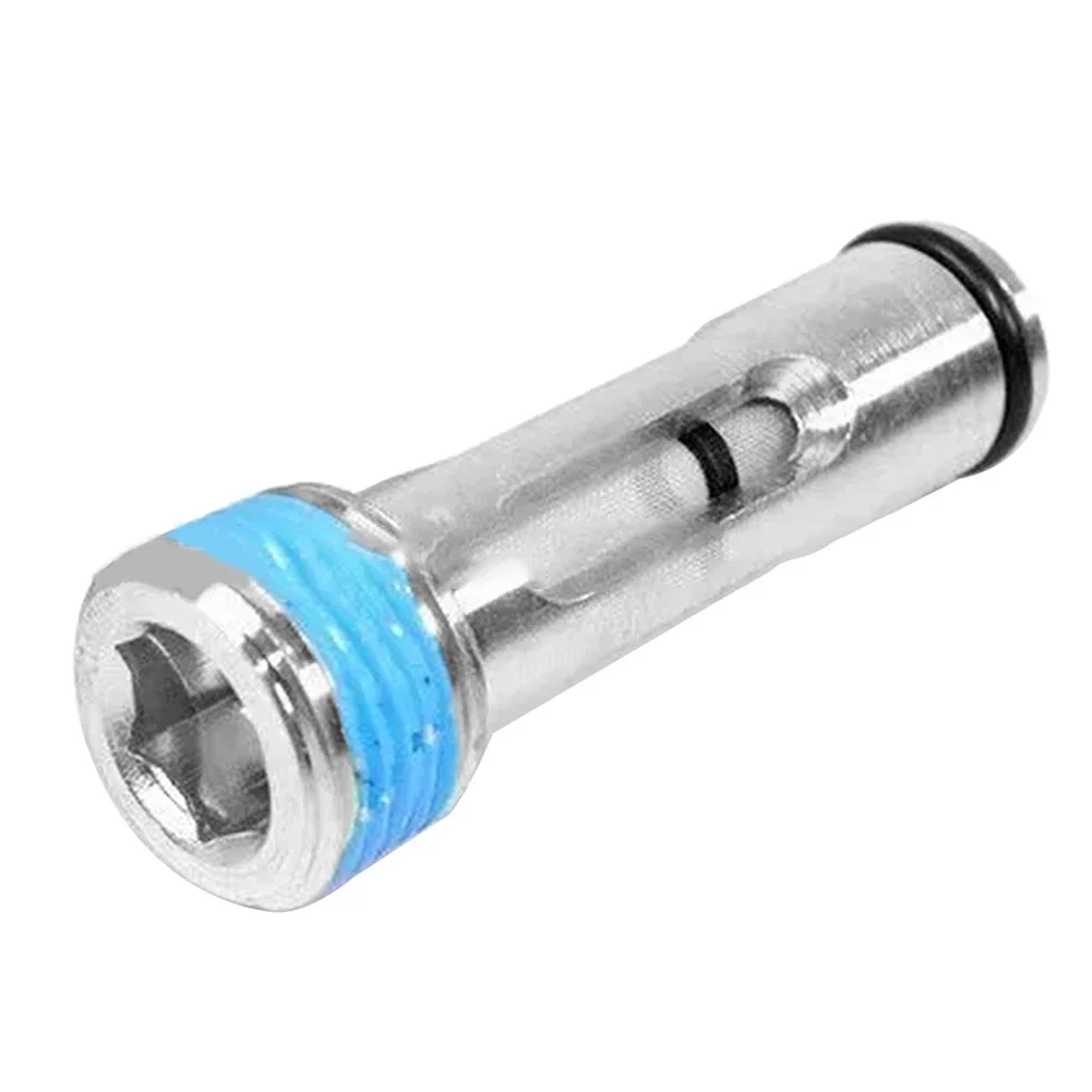 Engine Compatibility Oil Filter Cap Silver Finish Wear-resistant Design Non-deformation Feature For ABARTH 124