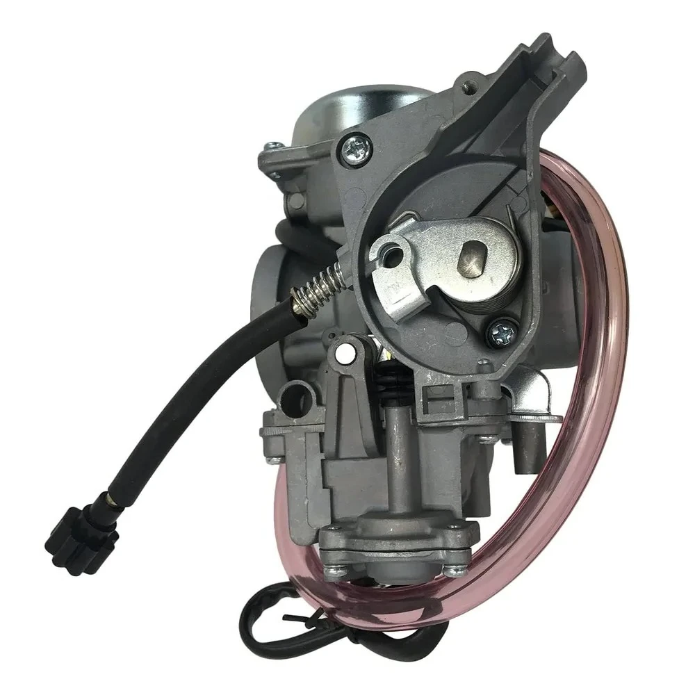 

Carburetor For Arctic Cat ATV 400 Manual Trans 4X4 VP Carburateur Cvk 34 Ae 2005-2006 0470-470 Motorcycle Part