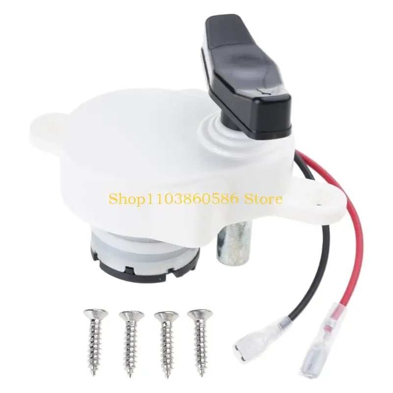 242A Automatic Roof Vent Lift Unit 17 Speed Fits Popular B Series Models