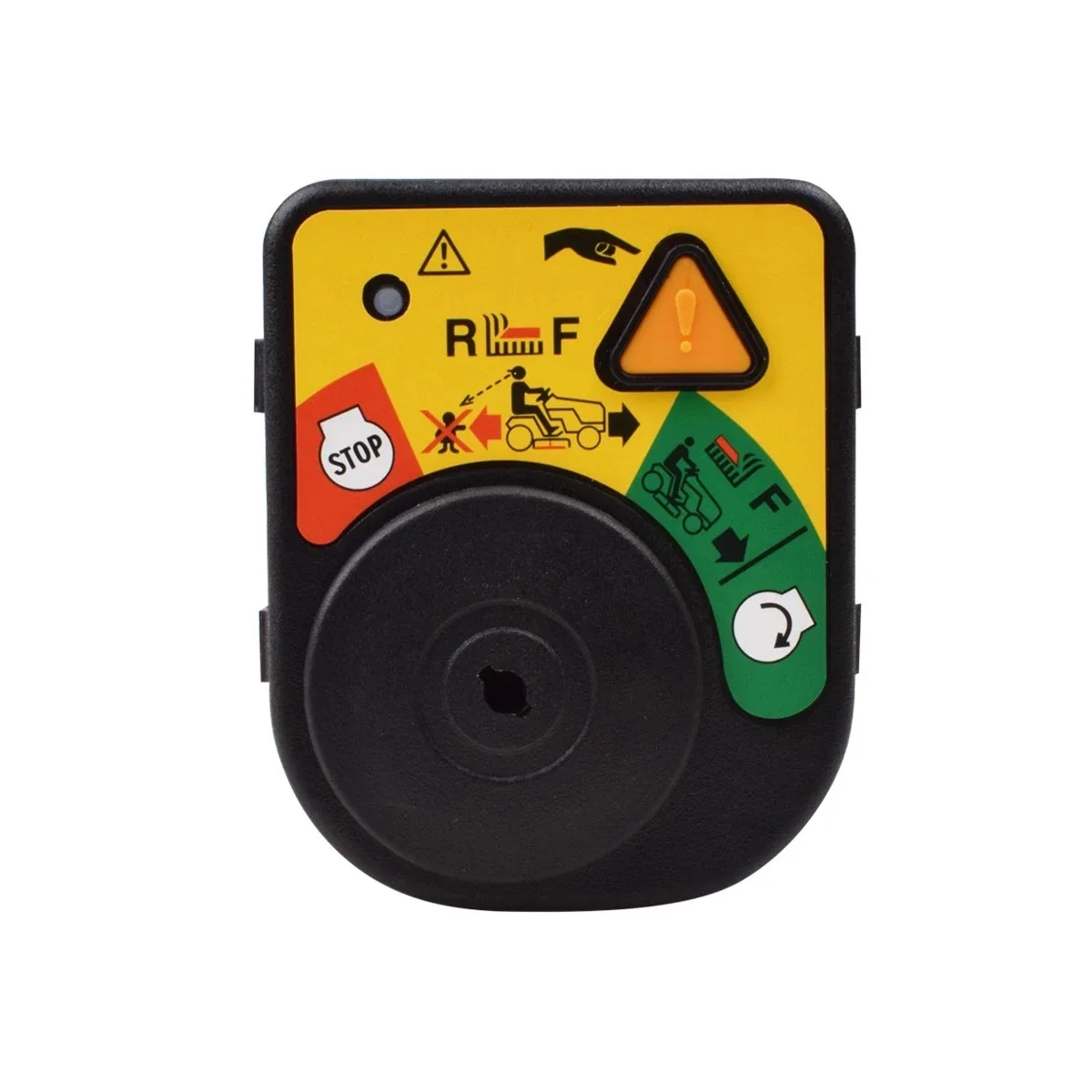 Lawn Mower Ignition Switch Module with Keys for Cub Cadet MTD Craftsman Troy Bilt Tractor Replace 725-04227 925-06119