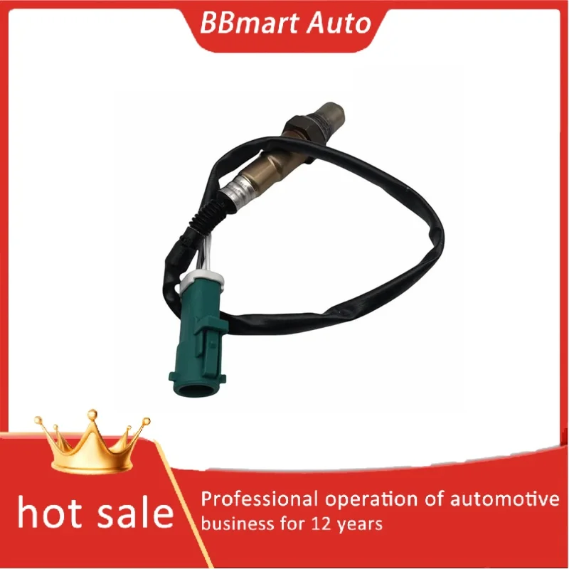 

3M519F472CB BBmart Auto Parts 1 Pcs High Performance Oxygen Sensor For Ford Focus MK2 ST CB8 2011-2014 Focus MK2 ST CEW 2015-