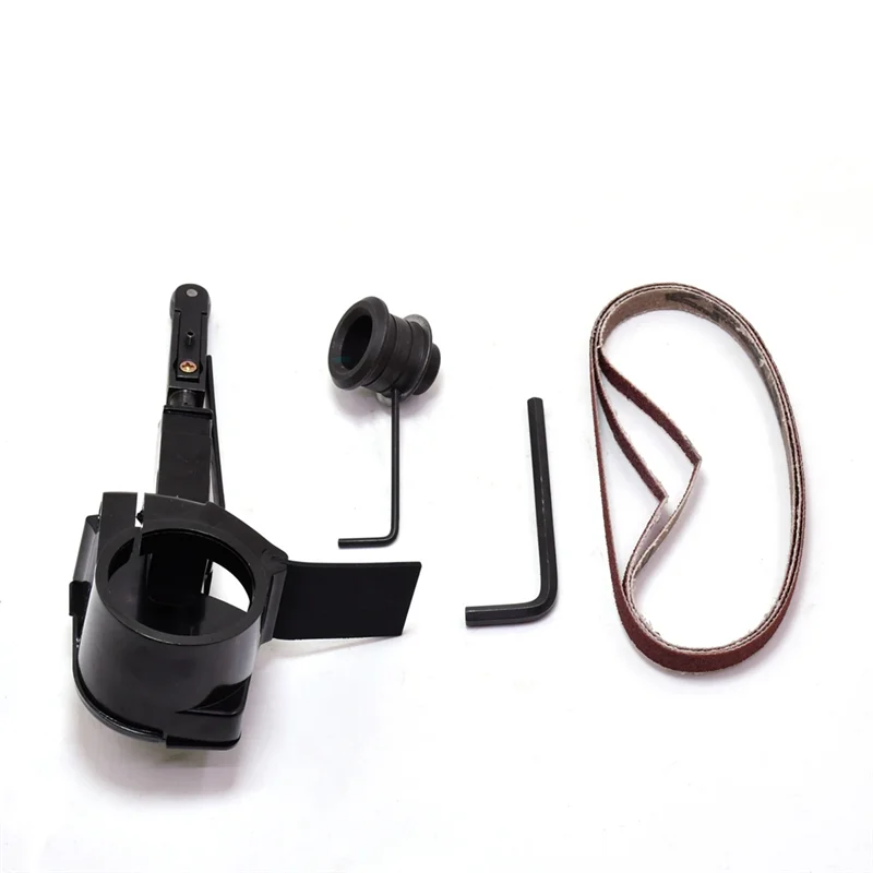 AF93-Adapter do szlifierki kątowej do szlifierki taśmowej, 2522-20 Adapter do szlifierki taśmowej kompatybilny z M12 FUEL 12V