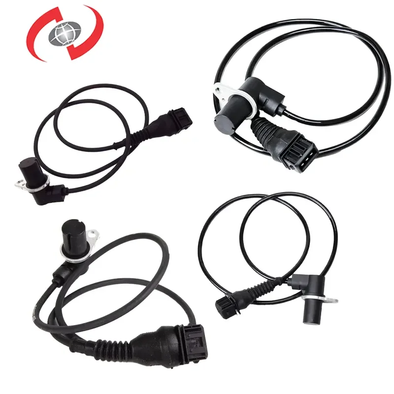 Hot Sale High Quality Auto Parts Electric Camshaft Position Sensor Crankshaft Sensor for B MW 12141703277