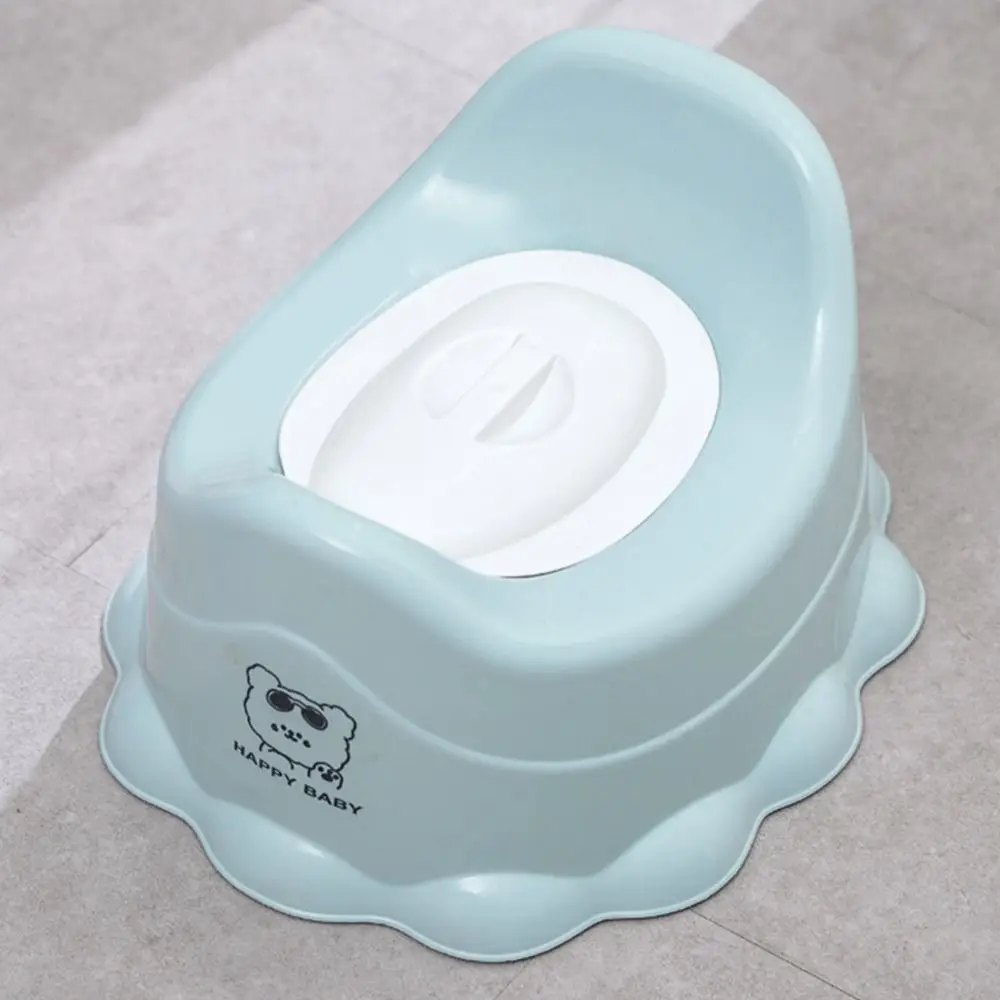 

Portable Outdoor Fashion Training Potty Plastic Boys Baby Hygiene Toilet Baby Urinal Infant Urinal Basin Urination Plastic Pot