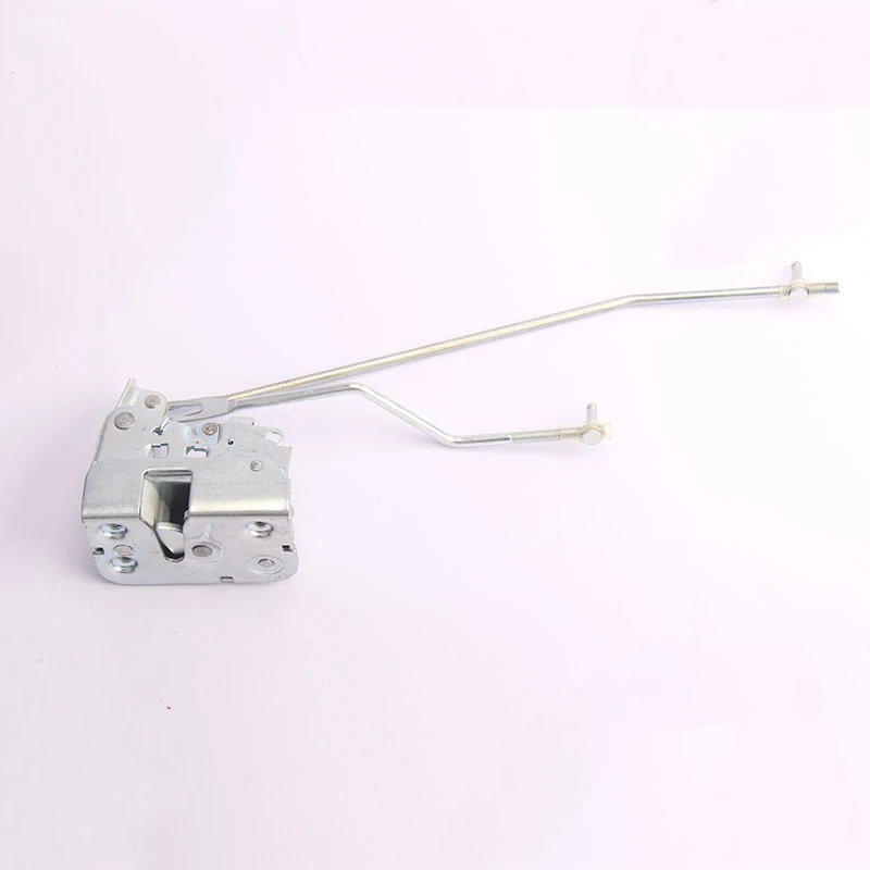 

For Liugong 225C/922/925D/915 excavator accessories cab door lock block inner and outer handle assembly