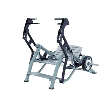 Multi Abdominal Trainer Plate Loaded FITNESS Equipments