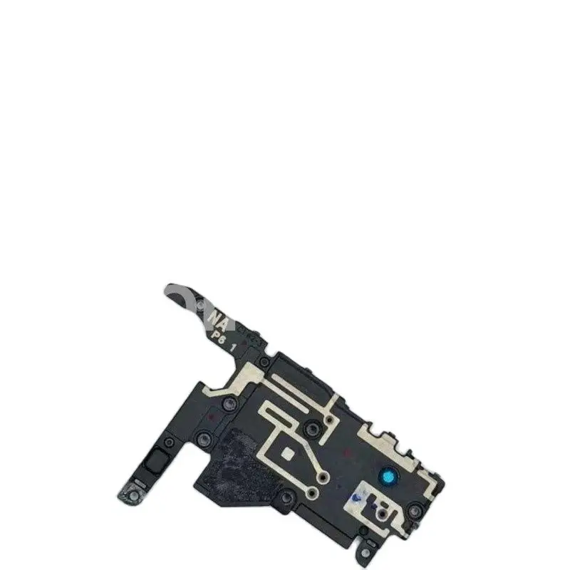 Original WiFi Signal Antenna Charging Board, 5G NFC Coil Micro Connector Cable of Samsung Galaxy Galaxy Note 20, N980F,