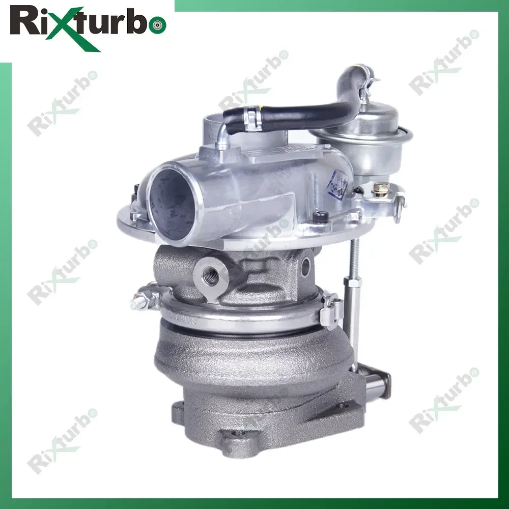 Car Turbocharger For Isuzu Trooper 2.8 TD 4JB1T 74/85 KW VA430016 8971195672 Complete Turbo Charger Turbolader 1998-2004