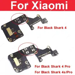 Microphone Antenna Signal Board For Xiaomi Mi BlackShark 4 4Pro 4S Pro Microphone Antenna Signal Board Wifi Connector Board Part