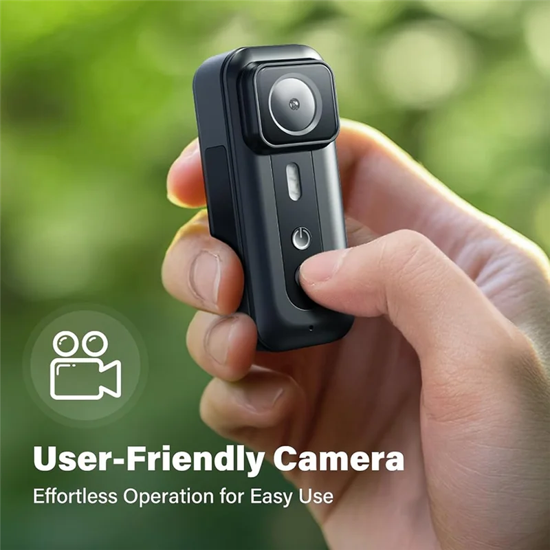

AS95-4K HD Body Camera,Wifi Video Recording Camera With Helmet Mount, Helping Your Cycling, Travel, And Outdoors