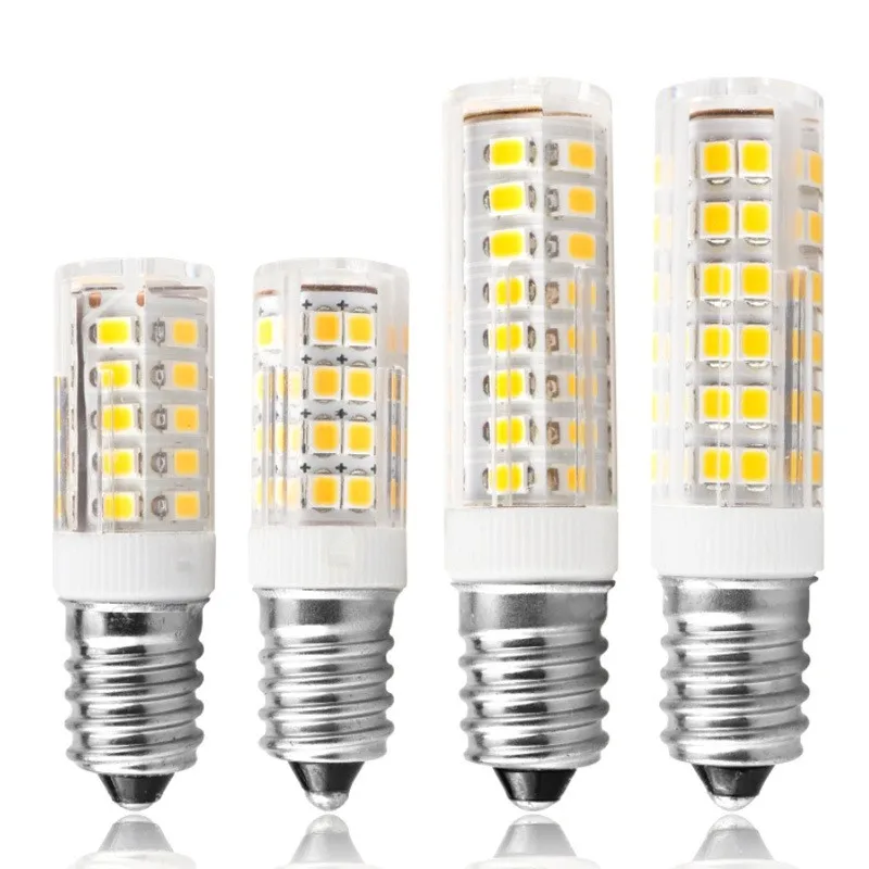 E14 Led Bulb Lamp M…