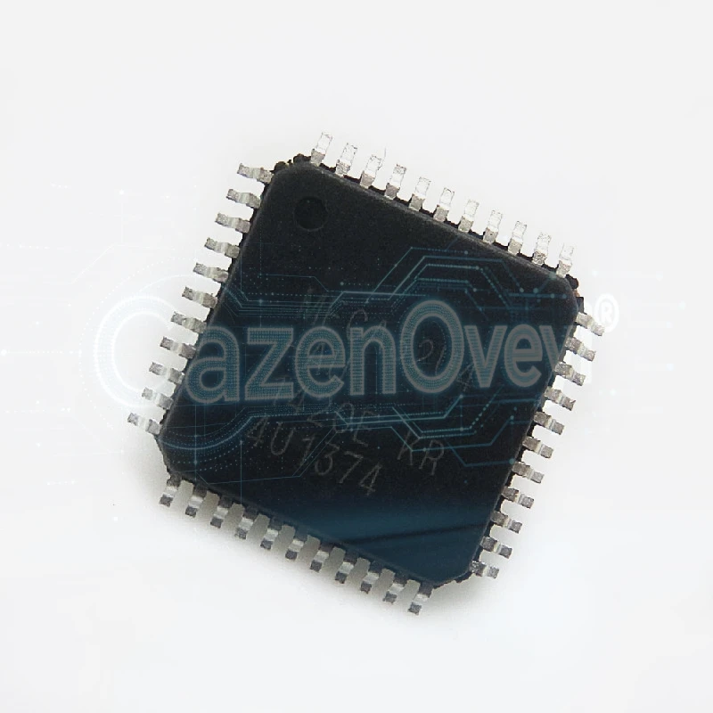 15-50PCS ATMEGA32U4-AU ATMEGA32U4 SM8S15A SM8S15 AOZ1031AI Z1031AI LM5010MH LM5010 L5010MH MIP2K2 2K2 272154 HSOP-24