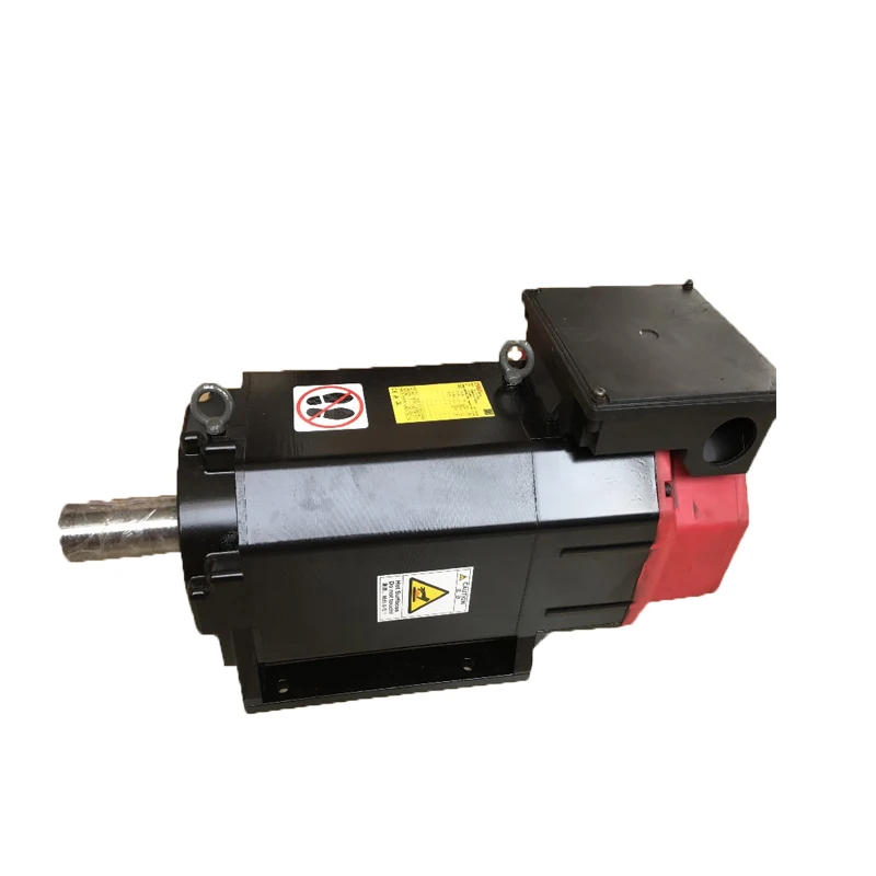 A06B-1447-B200 Fanuc  servo motor for cnc machinery spare parts