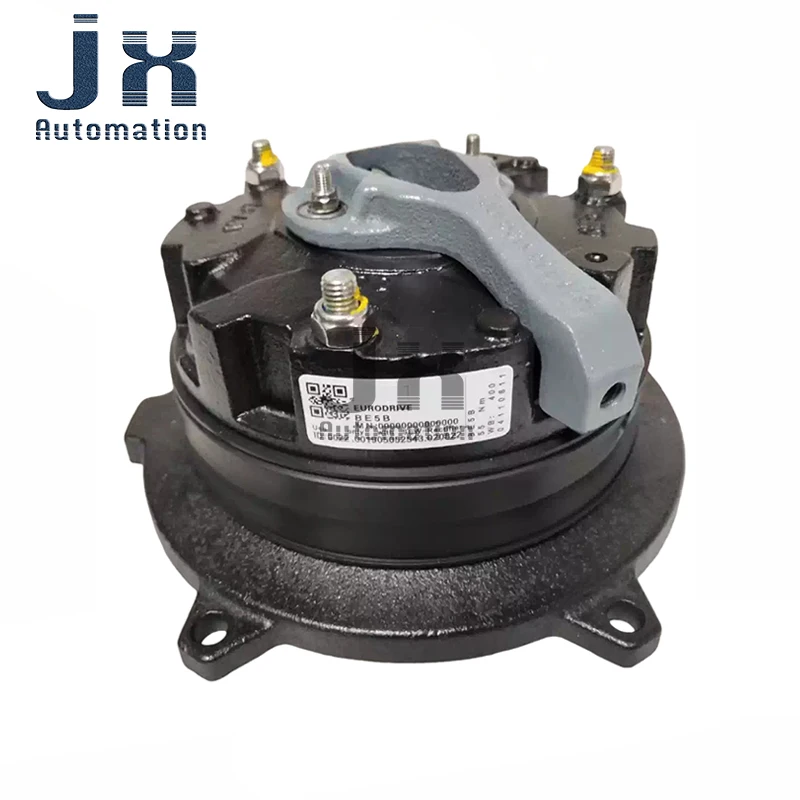 

Original 20Nm 400AC BE5A Electromagnetic Power-off Safety Braking 55Nm/230A BE5B Motor Brake Holding Assembly
