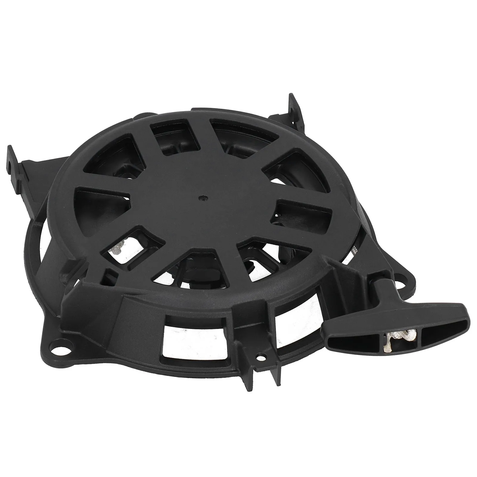 Pull Starter Recoil Start Assembly Replacement Fit for Honda GC190 GCV190 28400‑Z0M‑801
