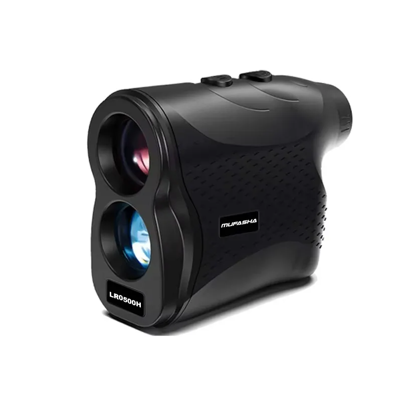 

LR0500H Laser Range Finder 500yd Long Distance Laser Rangefinder