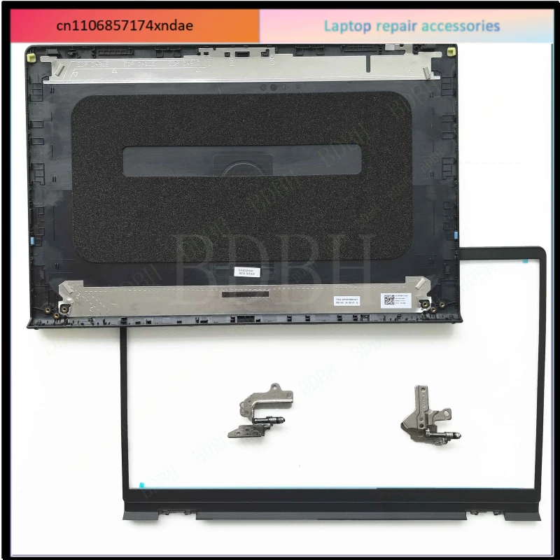 09KD8K  LCD Back Cover Top Case Bezel For  Dell Vostro 15 3510 3511 3520 3525