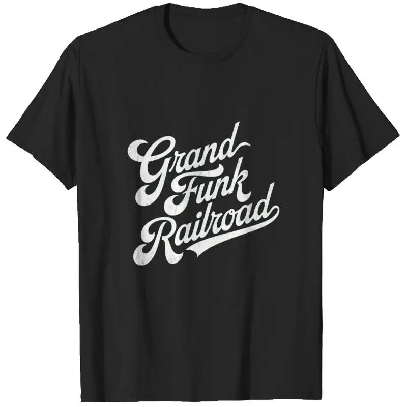 Grand Funk Railroad T-Shirt