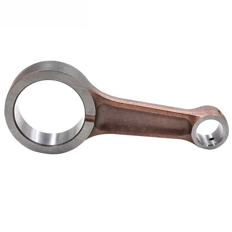 Gruppo albero motore biella