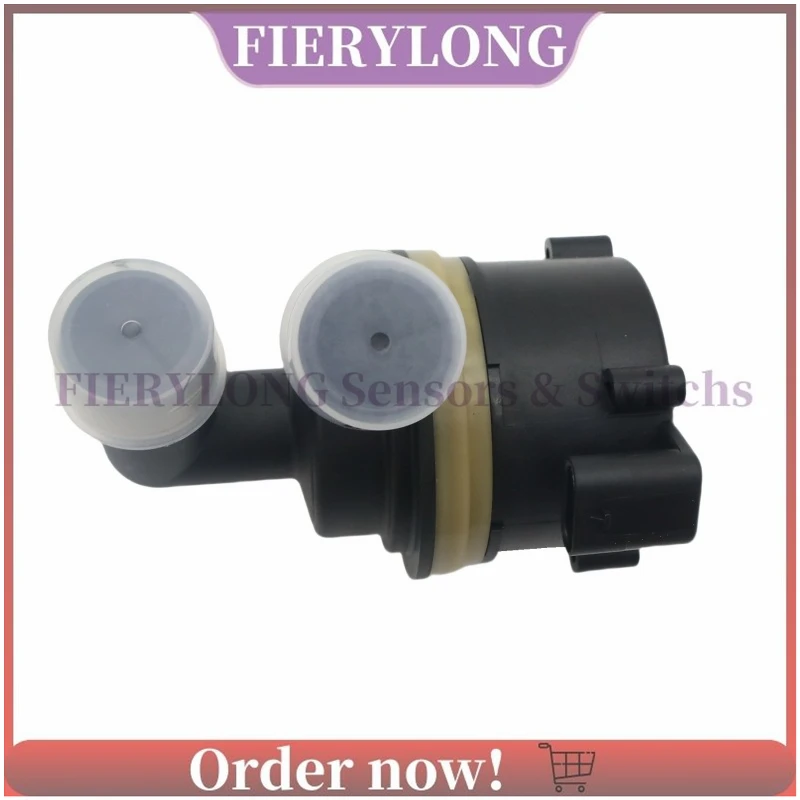 5N0965561A Engine Cooling Auxiliary Water Pump For Volkswagen Beetle Passat Eos Golf Jetta Caddy Audi A3 A4 A5 Skoda Octavia