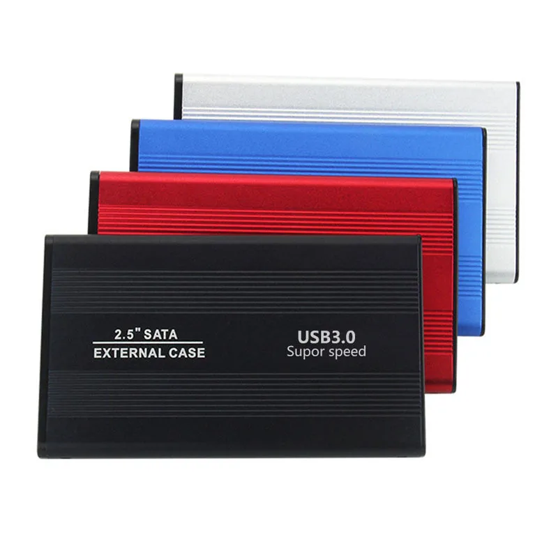 UTHAI G18 USB3.0/USB2.0 obudowa dysku twardego obudowa mobilna 2,5 cala SATA3 zewnętrzny uchwyt USB2.0 pudełko na dysk twardy