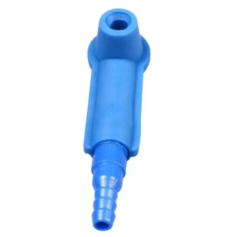 Car Brake Fluid Connector Quick Exchange Tool 1 Pc Oil Drained Replacement System
