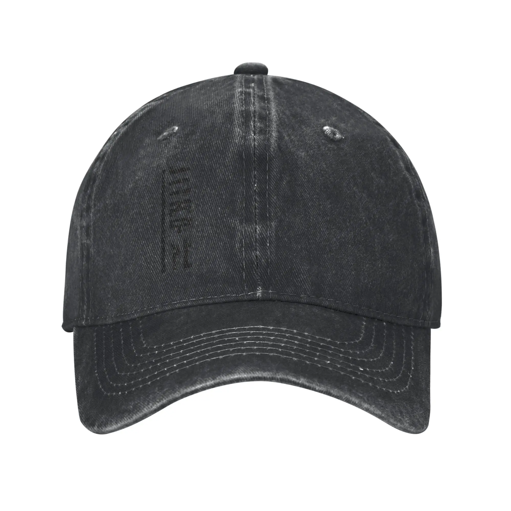 BLAME! - Bio-Electric Company Logo Fashion Baseball Cap  Streetwear Cap Male  Afternoon Stroll Cap Male