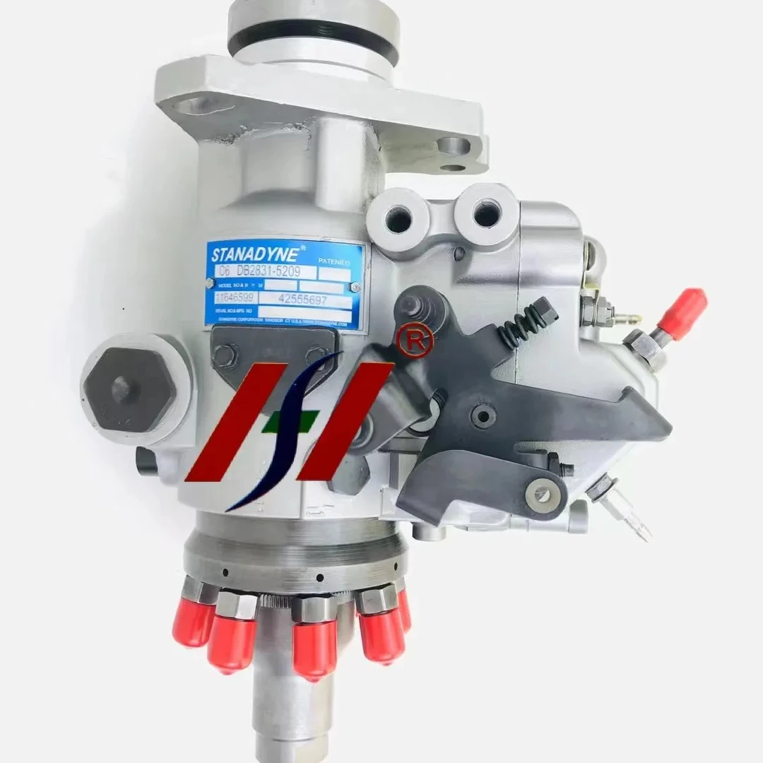 

DB2829-4523 Fuel Inj/ection Pump for Engine Parts DB28294523