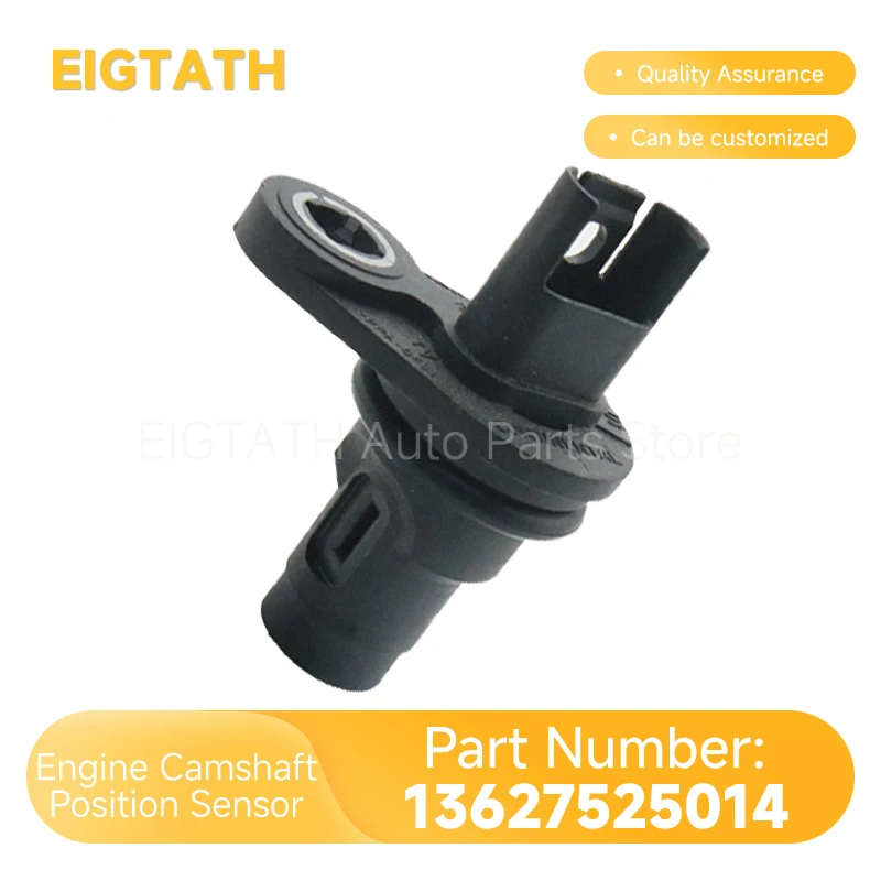 

13627525014 Crankshaft Position Sensor For BMW F20 F30/F35 F10/F18 E84/F48 F25 F15 E89 New 13627525015 13627525016 13627525017