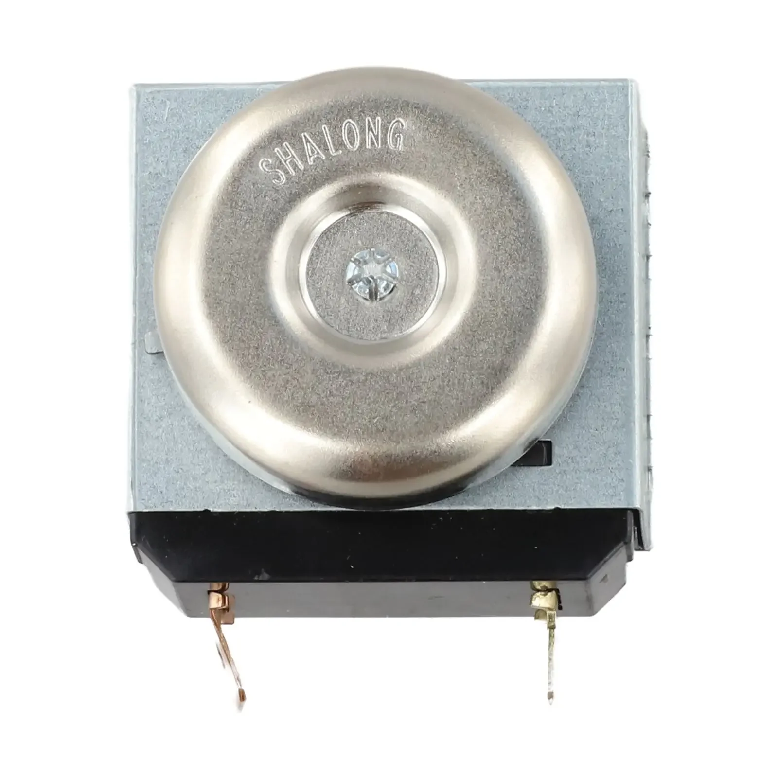 Mechanical Bell Timer Switch For Electric Pressure Cooker And Oven Adjustable 60 90 120 Minutes Timer For Kitchen Appliance Use
