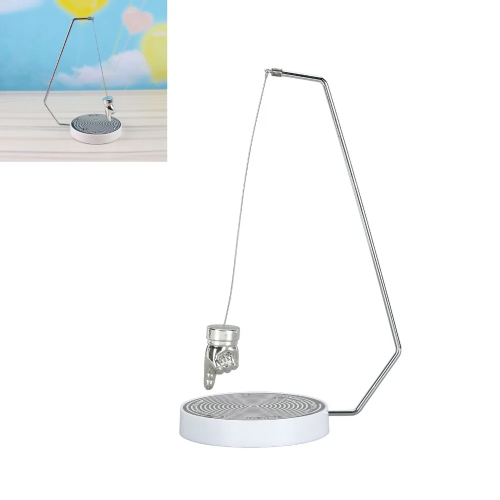 Office Desk Decoration Magnetic Magnetic Decision Maker Swinging Dynamic Swinging Dynamic Desk Desk Decoration Home