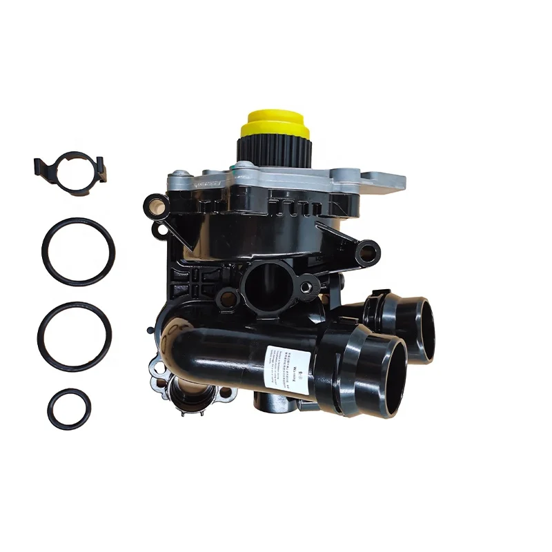 Factory sales engine assembly part water pumps 06H121026 06H121026CN for  EA888  Audi A3 A4 B8 VW