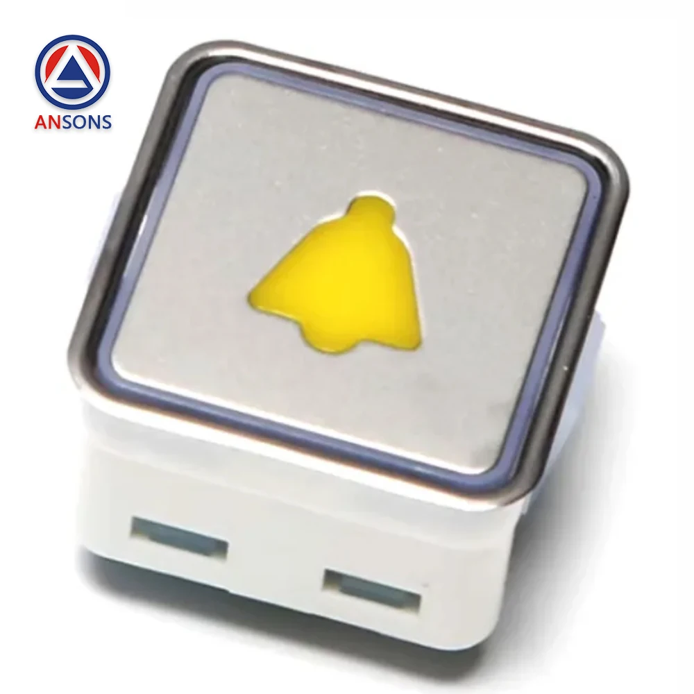 A4N10193 MT42 A4J10194A5 Thyssen THYSSENKRUPP Elevator Alarm Button Ansons Elevator Spare Parts