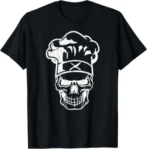 New Limited Chef Sk… - image