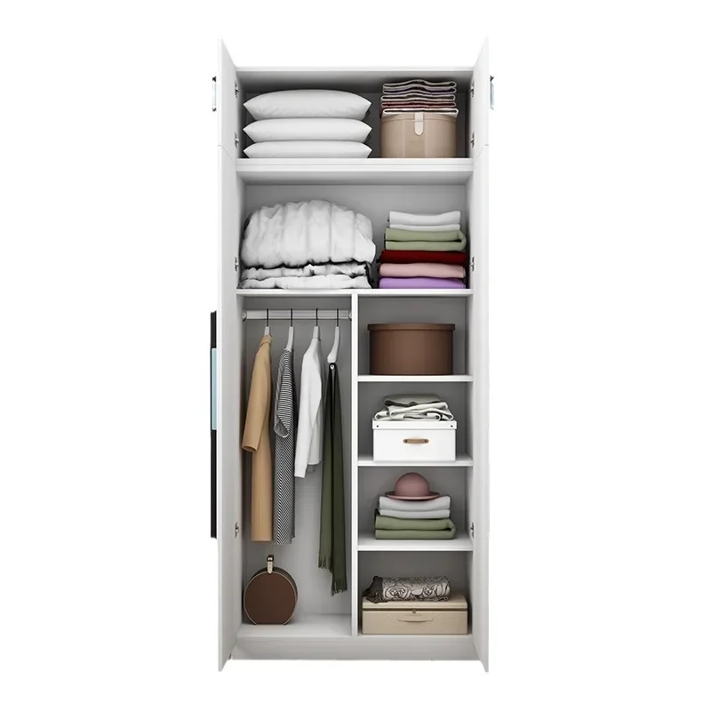 

Алюминиевый сплав, современный простой бытовой шкаф для спальни, защита окружающей среды, большой вместительный балкон, водонепроницаемый солнцезащитный крем, сто