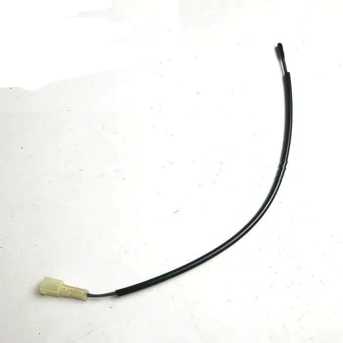 1pcs Evaporator temperature sensor line for Chinese CHERY QQ / QQ3 1.1L Engine auto car motor parts S11-8107041 high quality