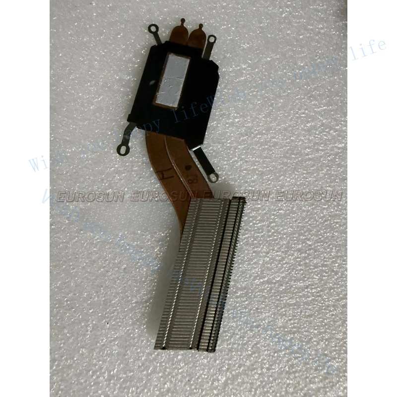 LL New For Dell Inspiron 7490 Laptop Cooling Heatsink 006PM7 06PM7 AT2KD0010C0