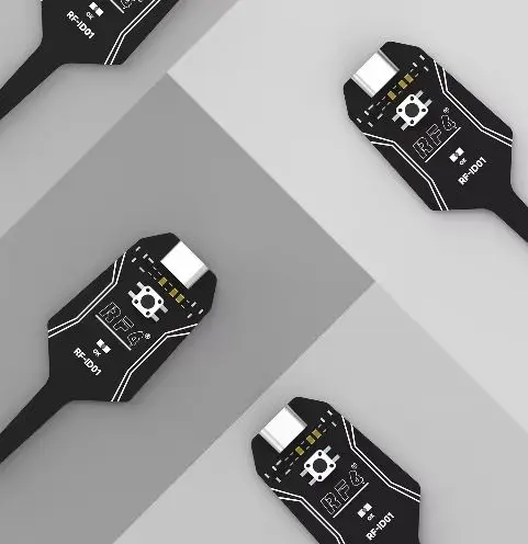 RF-ID01 מבחן סוללה ומעגל – כלי מומחה לתקנות טלפון נייד