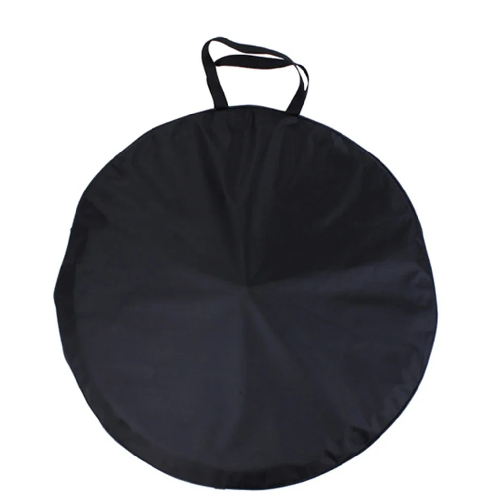 

Waterproof Bicycle Bag Bike Wheel Bag Ideal For Racing Bag Diameter Approx. 76 Cm Protection Cover 420D Nylon Material